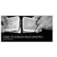 Push Through Shuffle by Jason England