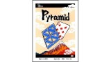 Pyramid by Kreis Magic