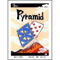 Pyramid by Kreis Magic