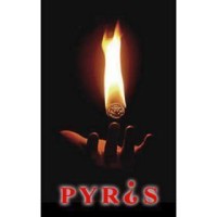 Pyris by Nicolas Lepage