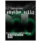 Pyscho Bills by Kevin Parker Pyscho Bills by Kevin Parker