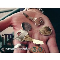 Quantum Bender 3.0 by John T. Sheets