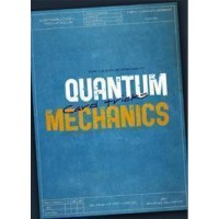 Quantum Mechanics by Irving Quant