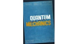 Quantum Mechanics by Irving Quant