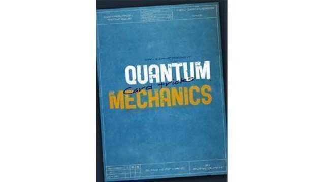 Quantum Mechanics by Irving Quant