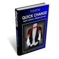 Quick Change by Lex Schoppi (Sven Schoppenhauer)