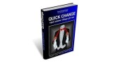 Quick Change by Lex Schoppi (Sven Schoppenhauer)