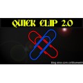 Quick Clip 2.0 by Jibrizy Taylor Quick Clip 2.0 by Jibrizy Taylor