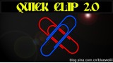 Quick Clip 2.0 by Jibrizy Taylor