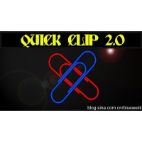 Quick Clip 2.0 by Jibrizy Taylor