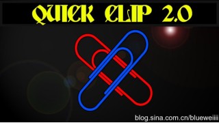 Quick Clip 2.0 by Jibrizy Taylor