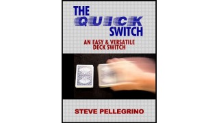 Quick Deck Switch by Steve Pellegrino