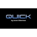 Quick by Jason Silberman Quick by Jason Silberman