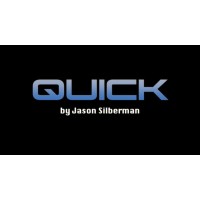Quick by Jason Silberman