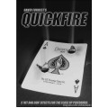 Quickfire by Dave Forrest Quickfire by Dave Forrest