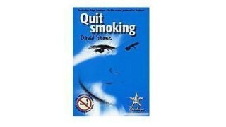 Quit Smoking by David Stone