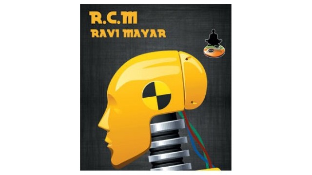 R.C.M (Real Counterfeit Money) by Ravi Mayar