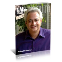 Rafael Benatar by El Manuscrito Vol. 7