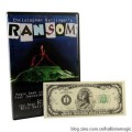 Ransom by Chris Ballinger And Magic Geek Ransom by Chris Ballinger And Magic Geek