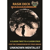 Rasik Deck by Unknown Mentalist