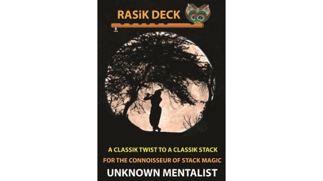 Rasik Deck by Unknown Mentalist