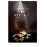 The Rat Pack by Curtis Kam