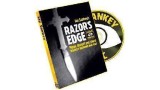 Razors Edge by Jay Sankey
