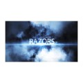 Razors by Will Stelfox Razors by Will Stelfox