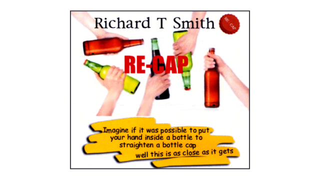 Re-Cap by Richard T. Smith