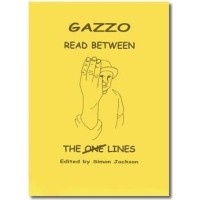 Read Between The Lines by Gazzo