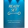 Ready Set Guastaferro by John Guastaferro Ready Set Guastaferro by John Guastaferro
