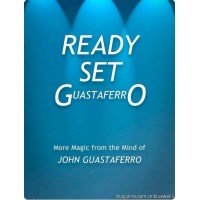 Ready Set Guastaferro by John Guastaferro