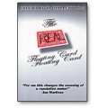 Real Floating Card by Eric James Real Floating Card by Eric James