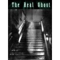 The Real Ghost by Christopher Taylor The Real Ghost by Christopher Taylor