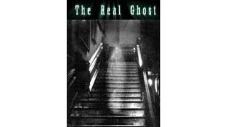 The Real Ghost by Christopher Taylor