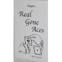 Real Gone Aces by Roger Crosthwaite
