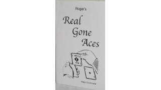 Real Gone Aces by Roger Crosthwaite