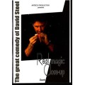 Real Magic Close Up by David Steel Real Magic Close Up by David Steel