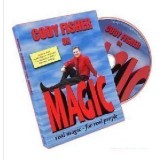 Real Magic For Real People by Cody Fisher