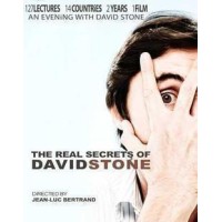 The Real Secret Of David Stone