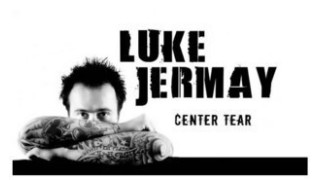 The Real Time Center Tear by Luke Jermay