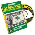 Real Work On Restaurants And Bars by Jay Sankey Real Work On Restaurants And Bars by Jay Sankey