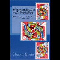 Real World Card Control by Shawn Evans