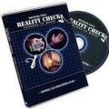Reality Check by Michael Paul Reality Check by Michael Paul
