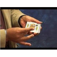 Rear Palm Color Change by Michael Vincent