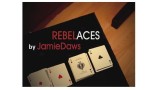 Rebel Aces by Jamie Daws