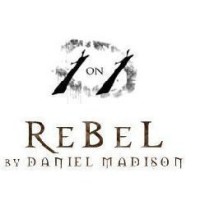 Rebel by Daniel Madison