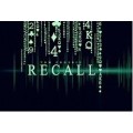 Recall (1-2) by Tom Crosbie