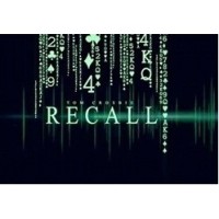 Recall (1-2) by Tom Crosbie