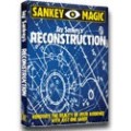 Reconstruction by Jay Sankey Reconstruction by Jay Sankey